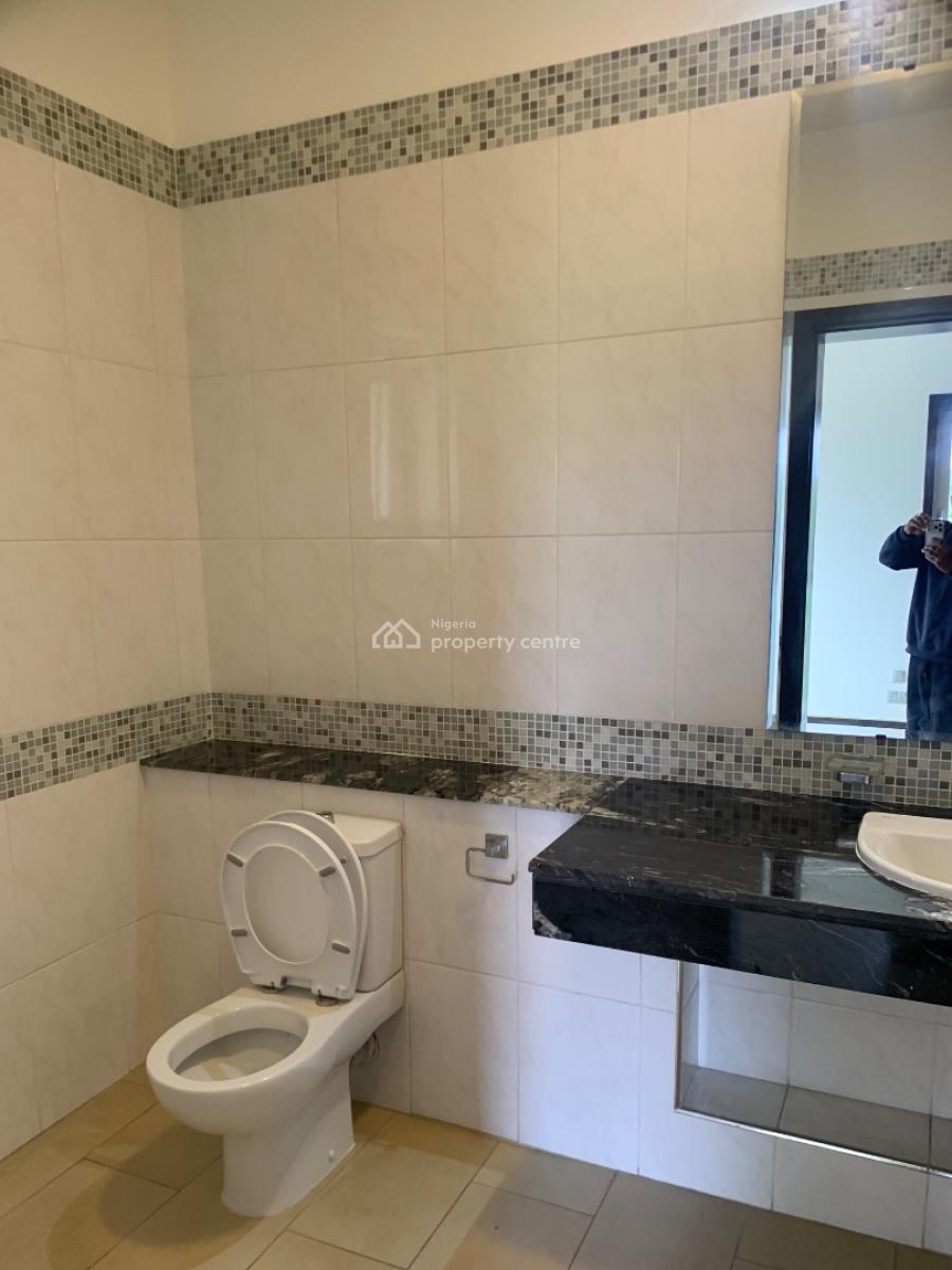 4 Bedroom Maisonette with 2 Bq, Victoria Island (vi), Lagos, House for Rent