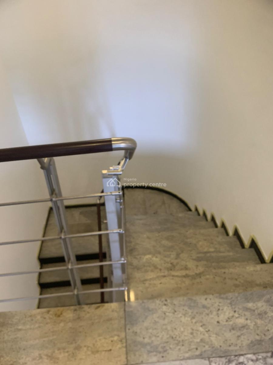 4 Bedroom Maisonette with 2 Bq, Victoria Island (vi), Lagos, House for Rent