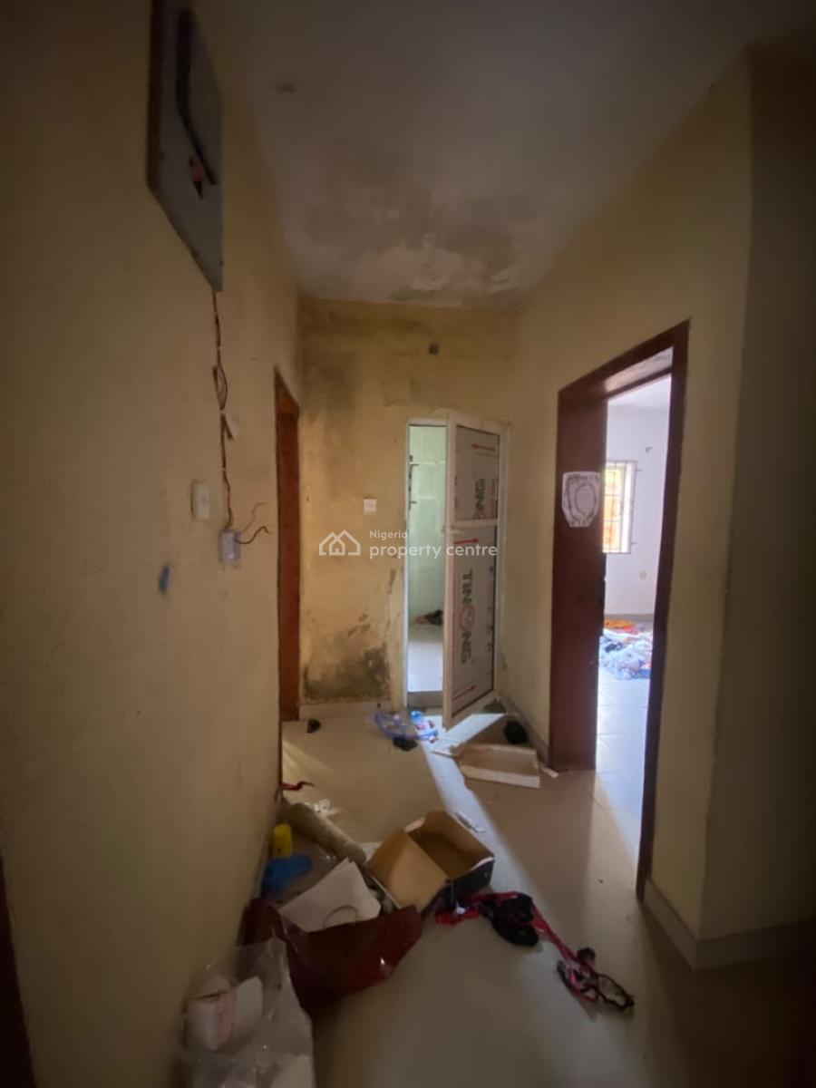2 Bedroom Flat, Thomas Estate, Ajah, Lagos, House for Rent