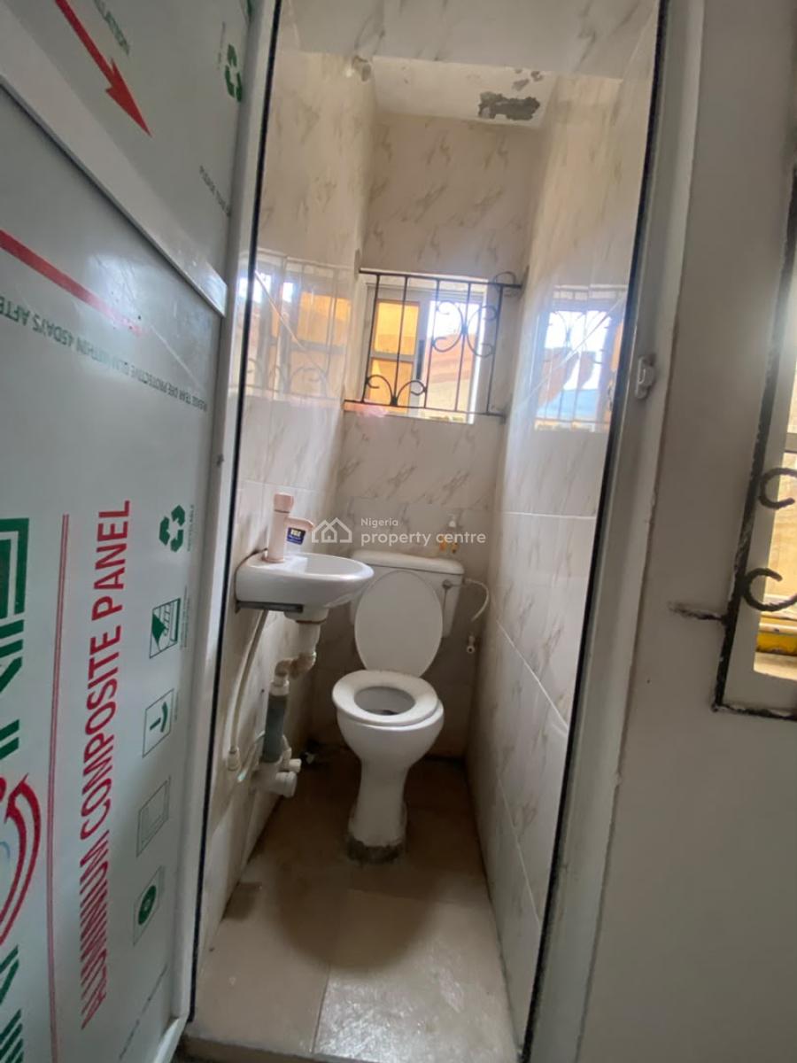 2 Bedroom Flat, Thomas Estate, Ajah, Lagos, House for Rent