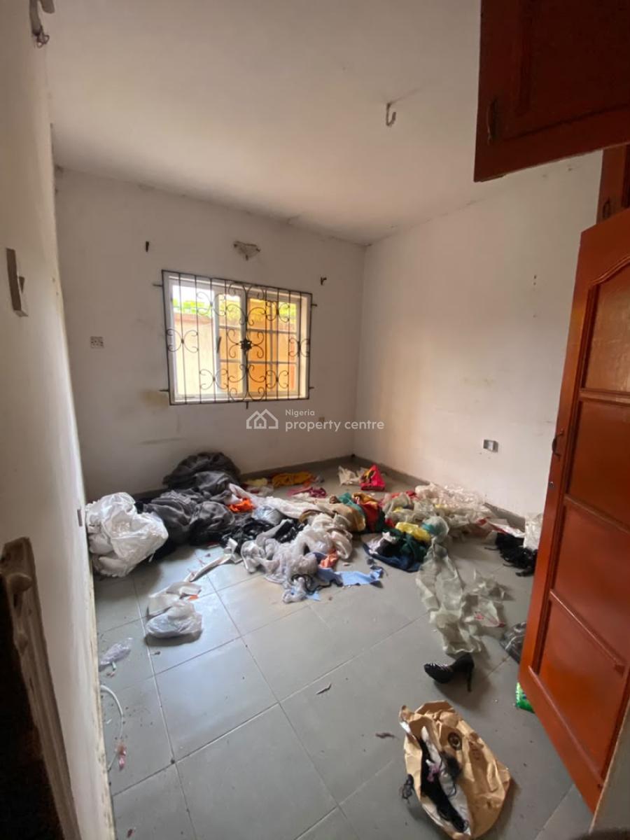 2 Bedroom Flat, Thomas Estate, Ajah, Lagos, House for Rent