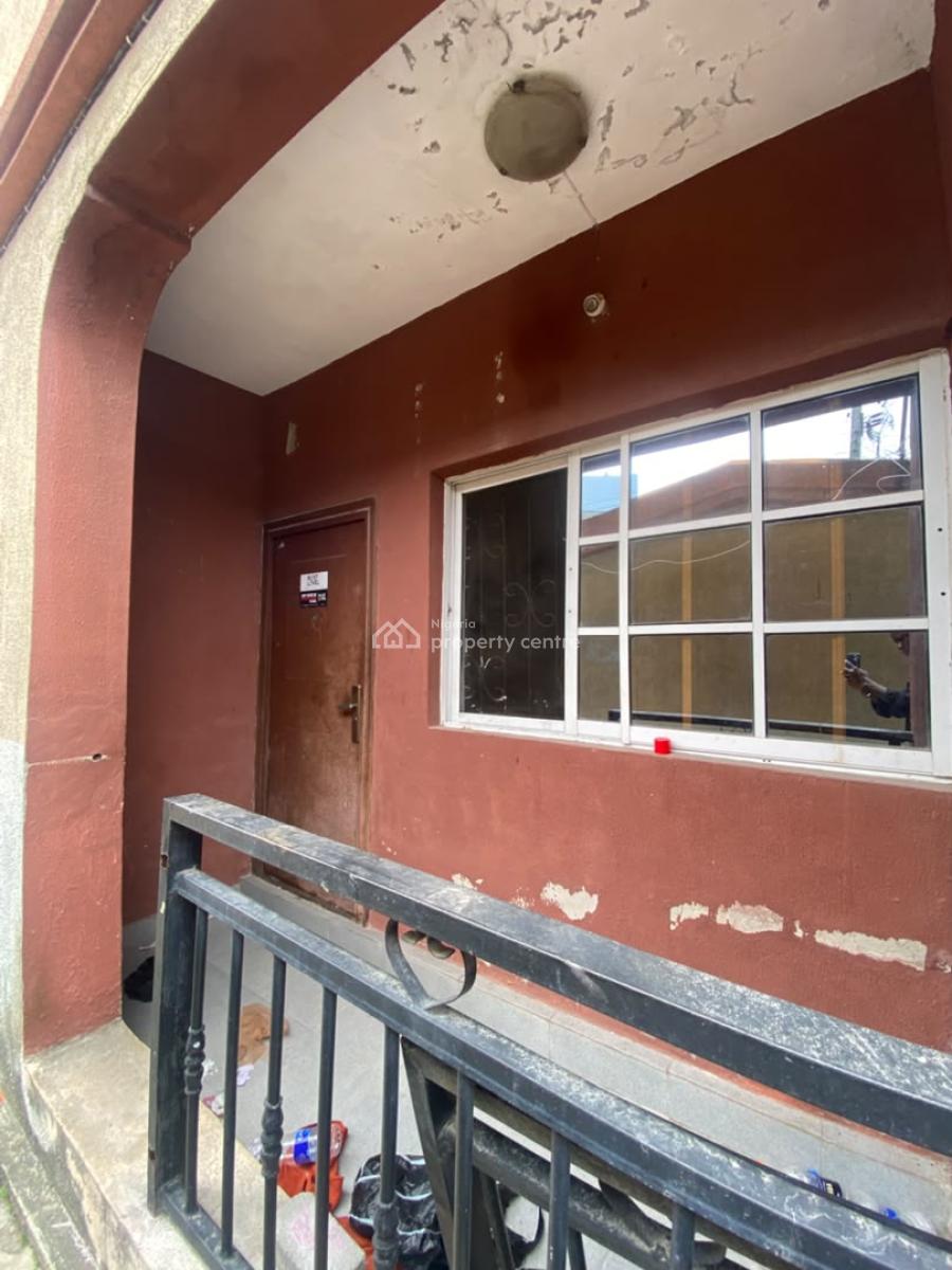 2 Bedroom Flat, Thomas Estate, Ajah, Lagos, House for Rent