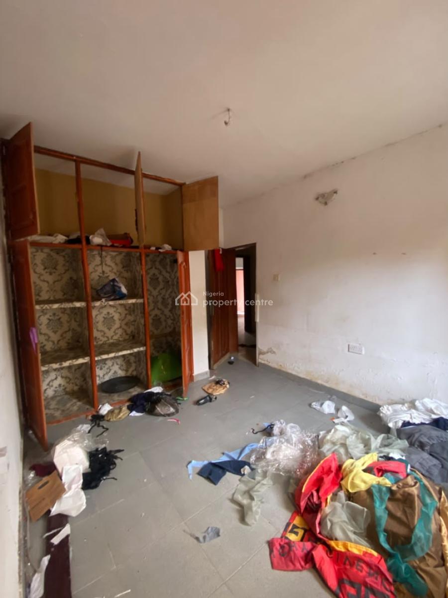 2 Bedroom Flat, Thomas Estate, Ajah, Lagos, House for Rent
