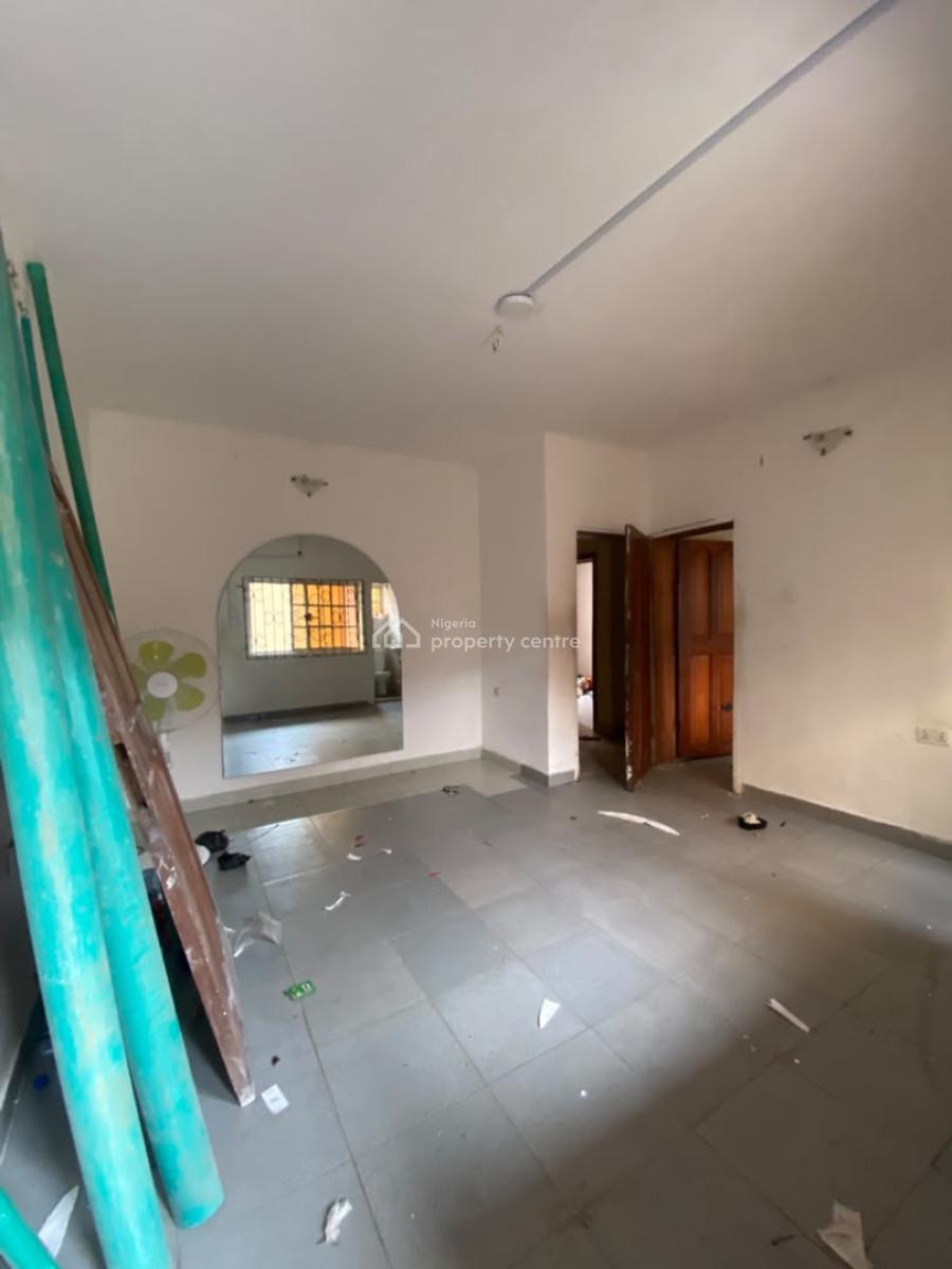 2 Bedroom Flat, Thomas Estate, Ajah, Lagos, House for Rent