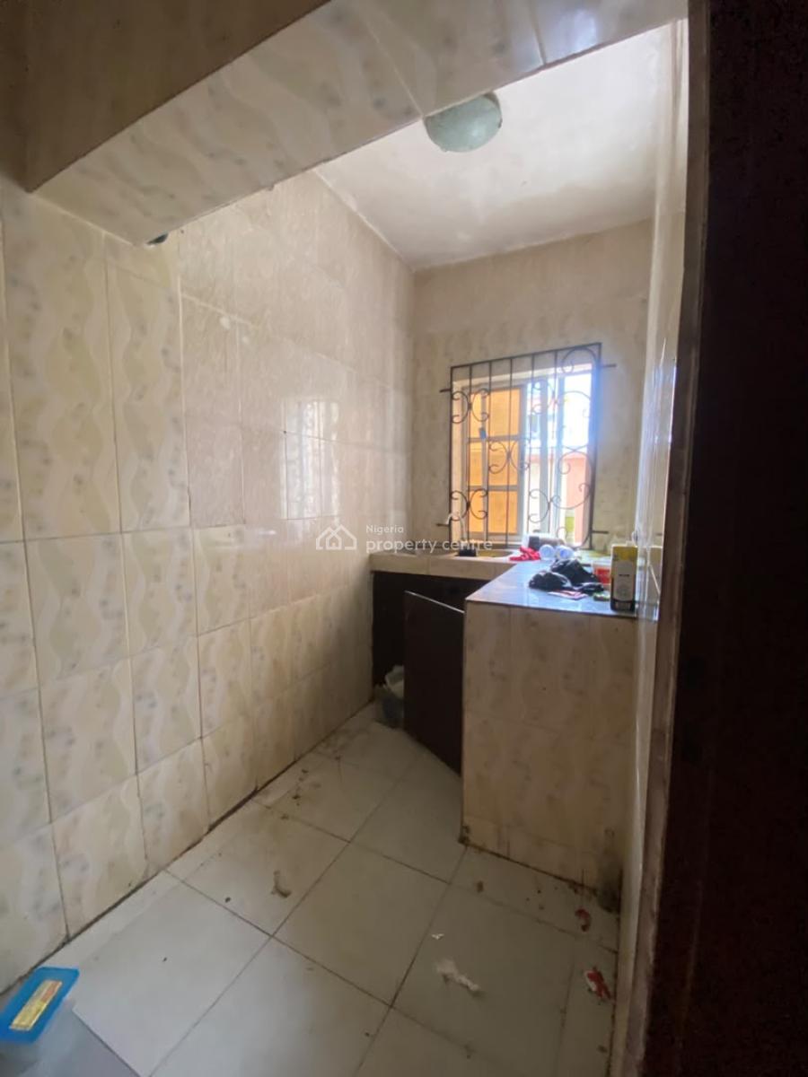 2 Bedroom Flat, Thomas Estate, Ajah, Lagos, House for Rent