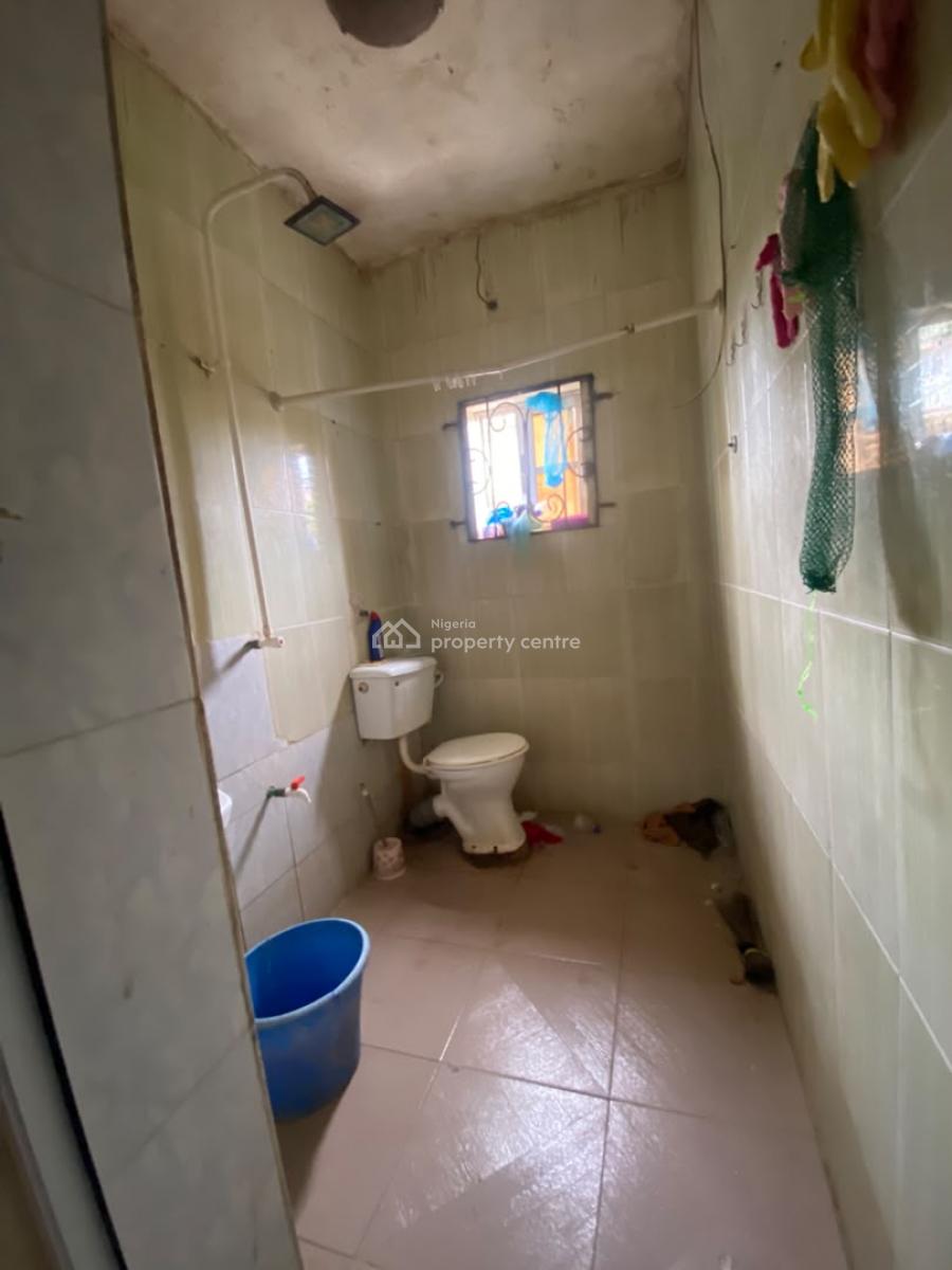 2 Bedroom Flat, Thomas Estate, Ajah, Lagos, House for Rent
