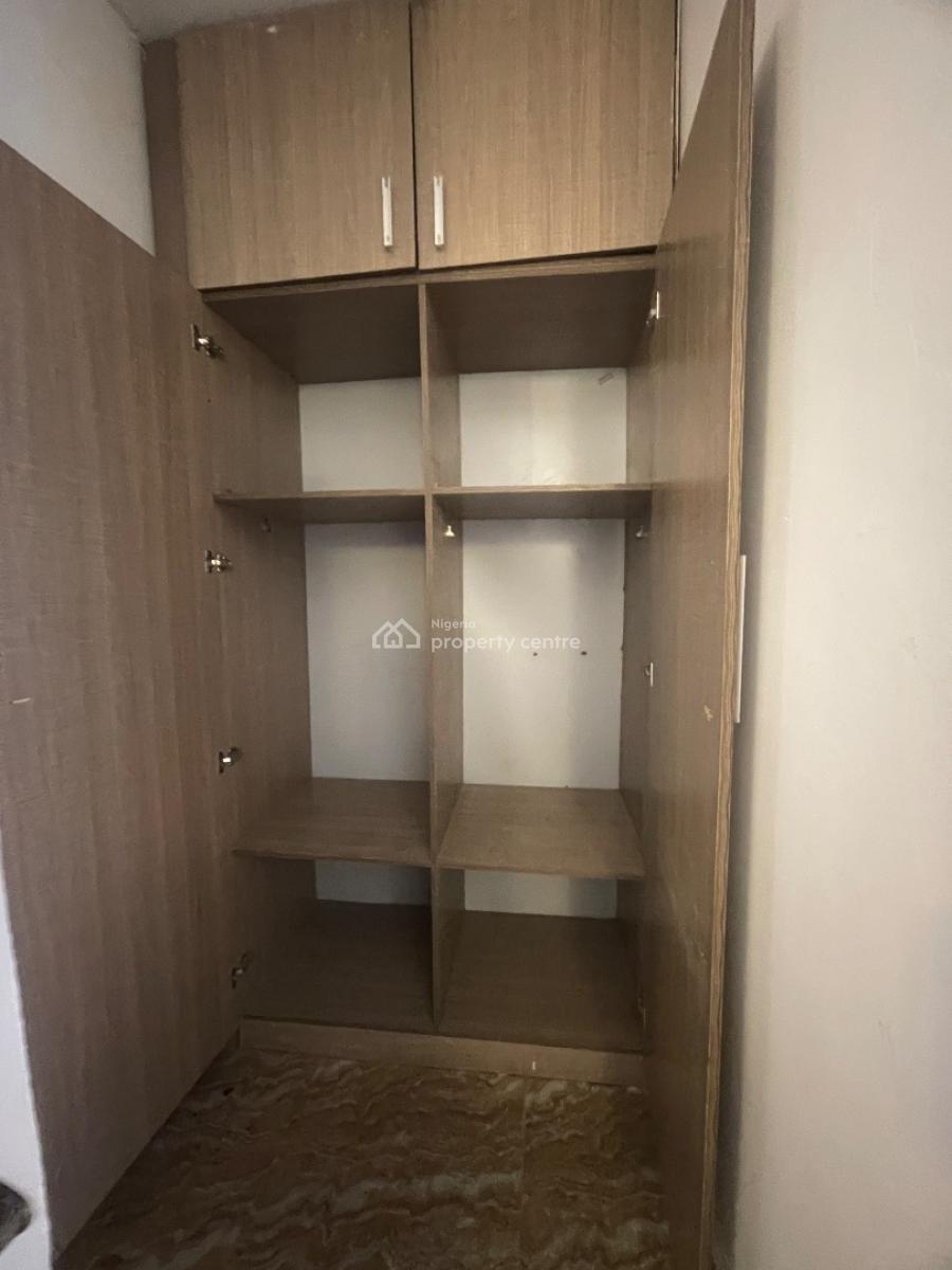 Elegant Well Finished 2 Bedroom Flat, Majek Bus Stop, Idiagbon Town, Sangotedo, Ajah, Lagos, Flat / Apartment for Rent