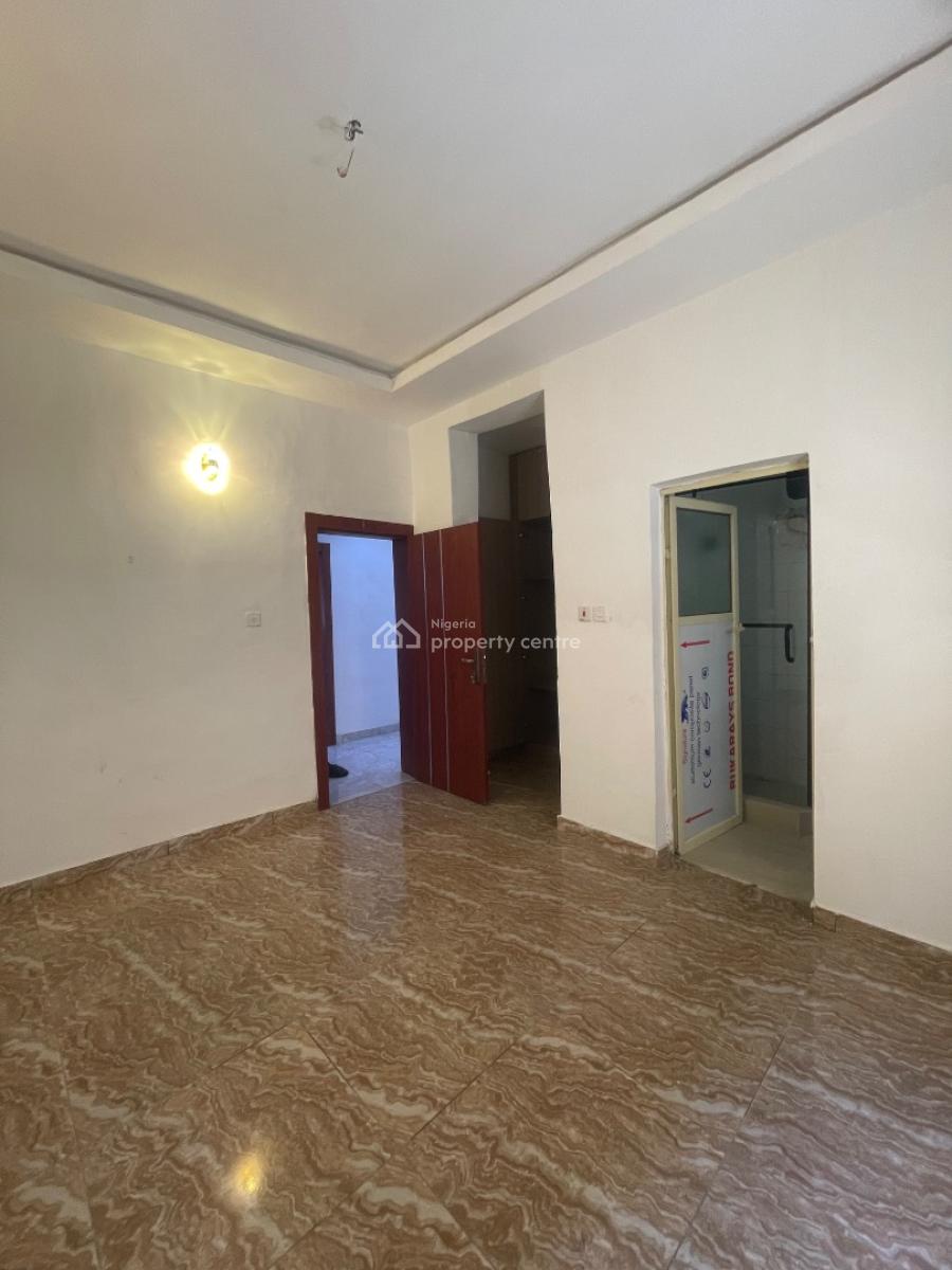 Elegant Well Finished 2 Bedroom Flat, Majek Bus Stop, Idiagbon Town, Sangotedo, Ajah, Lagos, Flat / Apartment for Rent