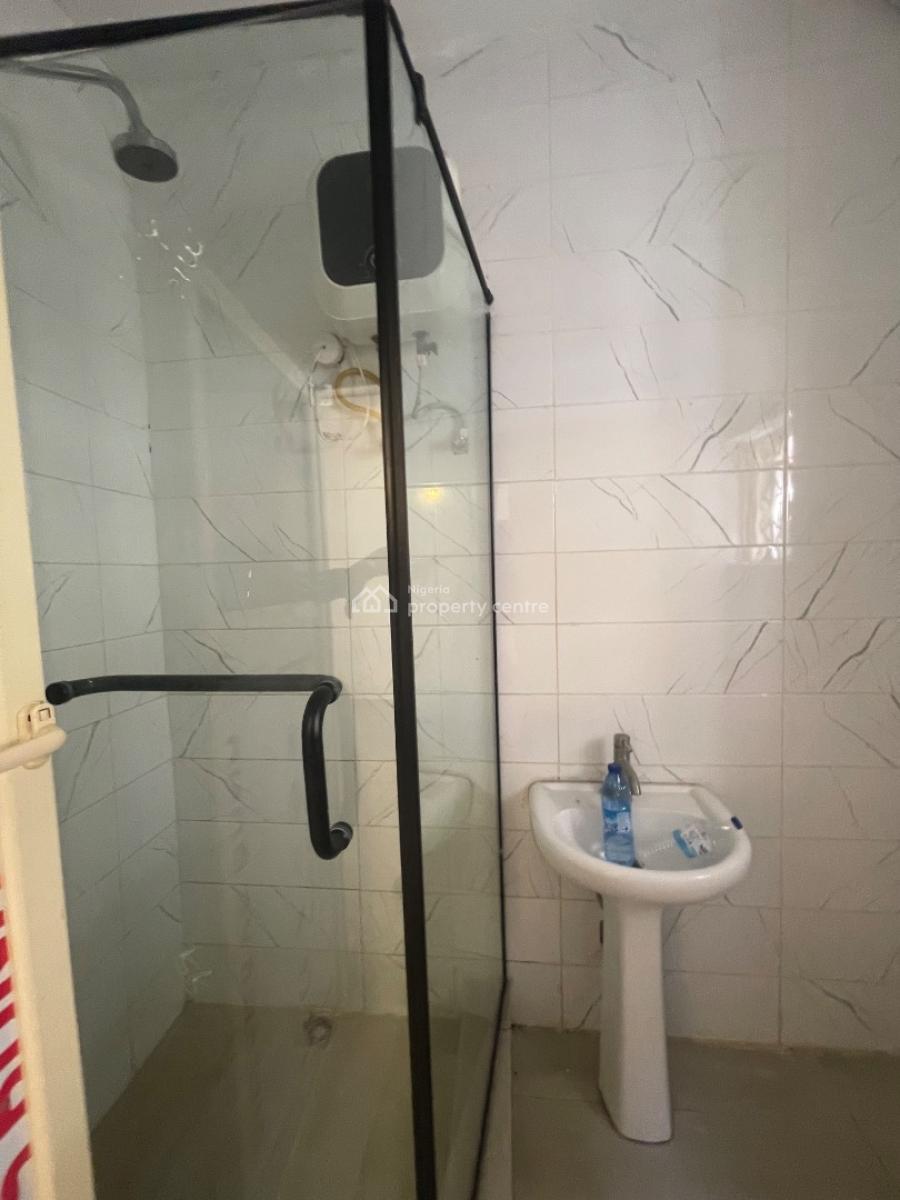 Elegant Well Finished 2 Bedroom Flat, Majek Bus Stop, Idiagbon Town, Sangotedo, Ajah, Lagos, Flat / Apartment for Rent