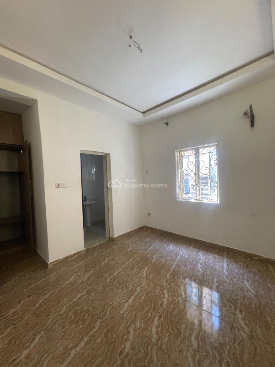 Elegant Well Finished 2 Bedroom Flat, Majek Bus Stop, Idiagbon Town, Sangotedo, Ajah, Lagos, Flat / Apartment for Rent