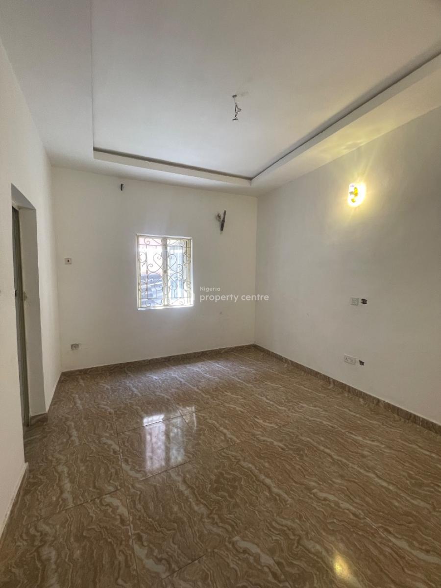 Elegant Well Finished 2 Bedroom Flat, Majek Bus Stop, Idiagbon Town, Sangotedo, Ajah, Lagos, Flat / Apartment for Rent