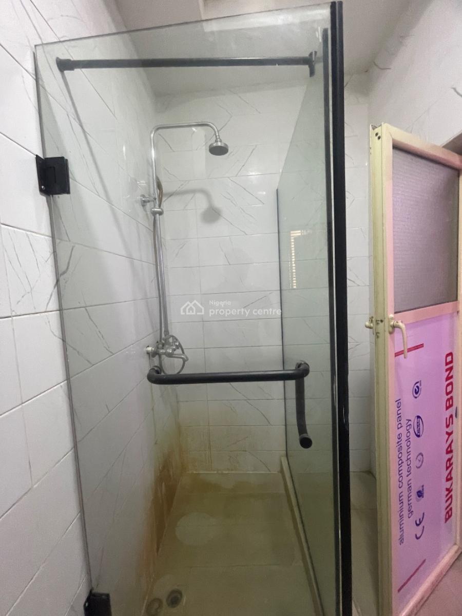 Elegant Well Finished 2 Bedroom Flat, Majek Bus Stop, Idiagbon Town, Sangotedo, Ajah, Lagos, Flat / Apartment for Rent