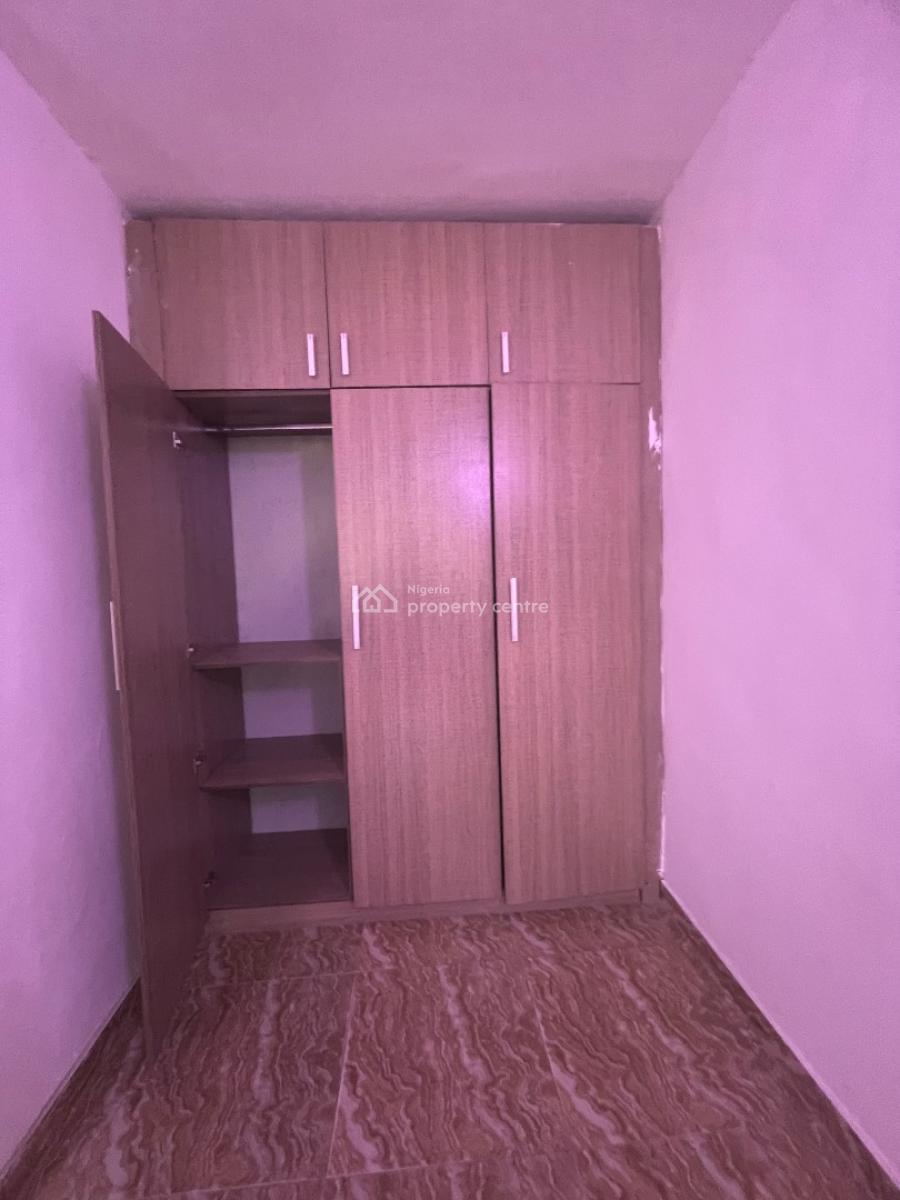 Elegant Well Finished 2 Bedroom Flat, Majek Bus Stop, Idiagbon Town, Sangotedo, Ajah, Lagos, Flat / Apartment for Rent