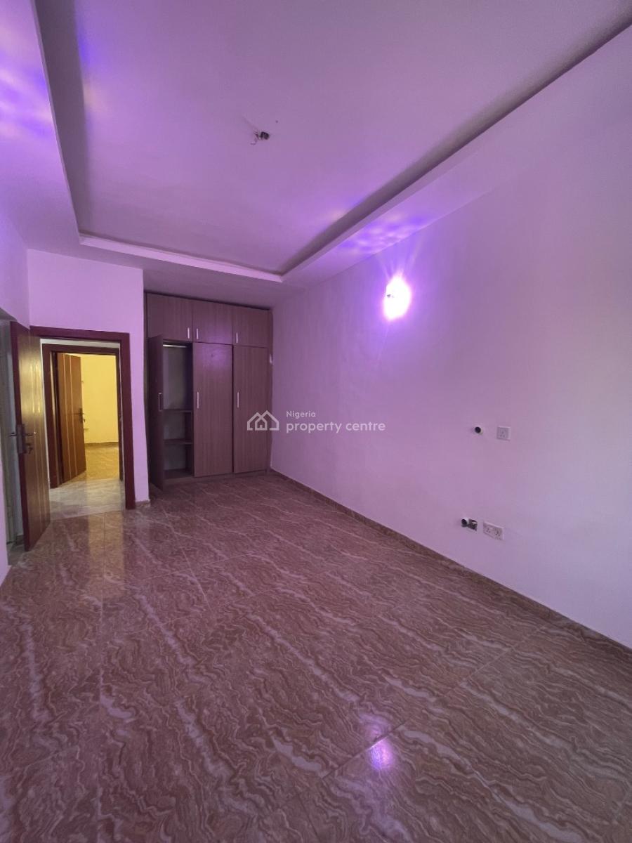 Elegant Well Finished 2 Bedroom Flat, Majek Bus Stop, Idiagbon Town, Sangotedo, Ajah, Lagos, Flat / Apartment for Rent