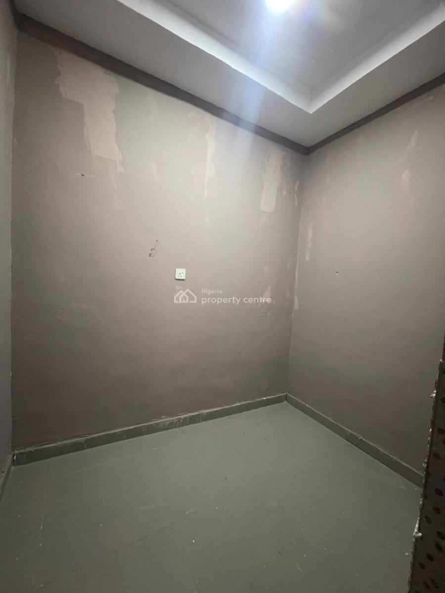 Elegant Well Finished 2 Bedroom Flat, Majek Bus Stop, Idiagbon Town, Sangotedo, Ajah, Lagos, Flat / Apartment for Rent