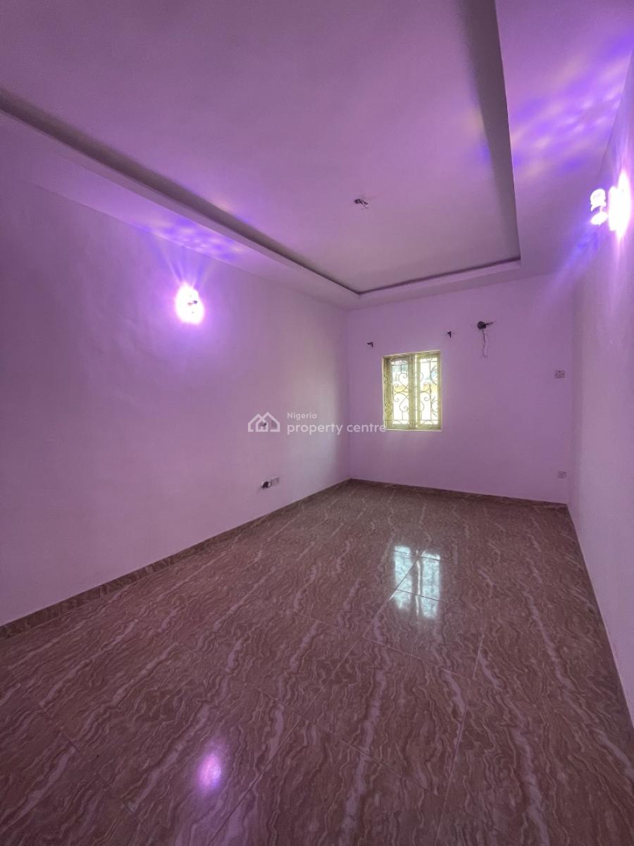 Elegant Well Finished 2 Bedroom Flat, Majek Bus Stop, Idiagbon Town, Sangotedo, Ajah, Lagos, Flat / Apartment for Rent