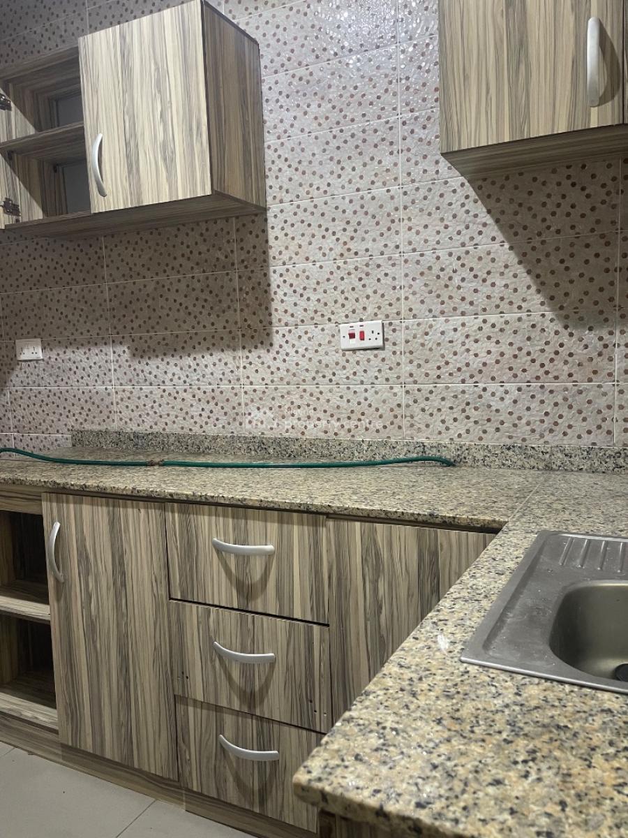 Elegant Well Finished 2 Bedroom Flat, Majek Bus Stop, Idiagbon Town, Sangotedo, Ajah, Lagos, Flat / Apartment for Rent