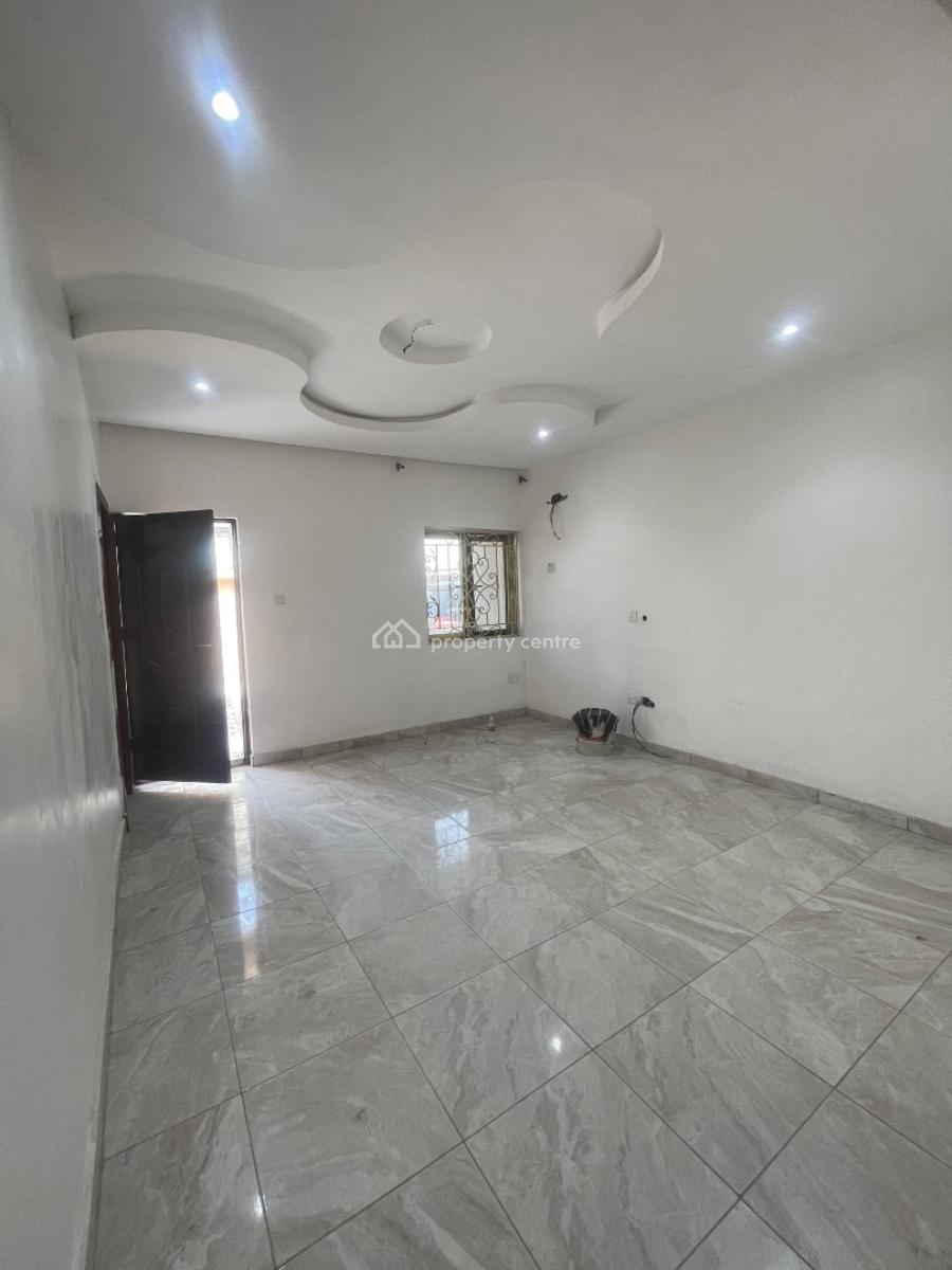 Elegant Well Finished 2 Bedroom Flat, Majek Bus Stop, Idiagbon Town, Sangotedo, Ajah, Lagos, Flat / Apartment for Rent