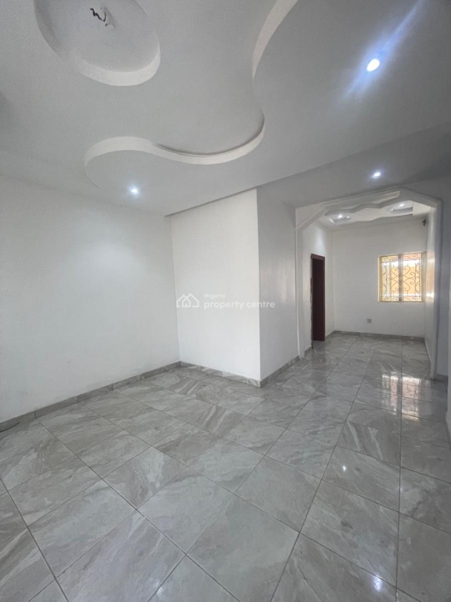 Elegant Well Finished 2 Bedroom Flat, Majek Bus Stop, Idiagbon Town, Sangotedo, Ajah, Lagos, Flat / Apartment for Rent