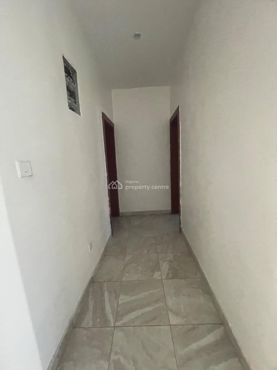 Elegant Well Finished 2 Bedroom Flat, Majek Bus Stop, Idiagbon Town, Sangotedo, Ajah, Lagos, Flat / Apartment for Rent