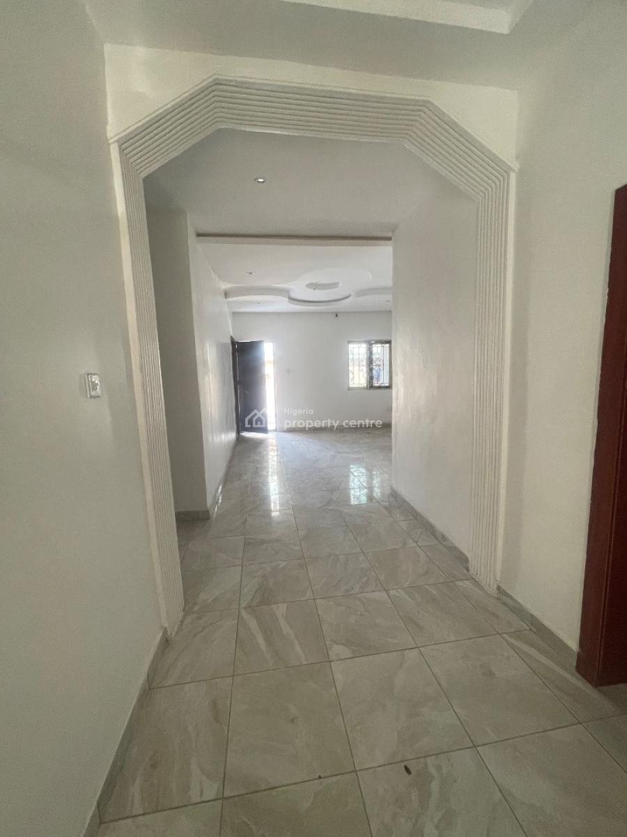 Elegant Well Finished 2 Bedroom Flat, Majek Bus Stop, Idiagbon Town, Sangotedo, Ajah, Lagos, Flat / Apartment for Rent