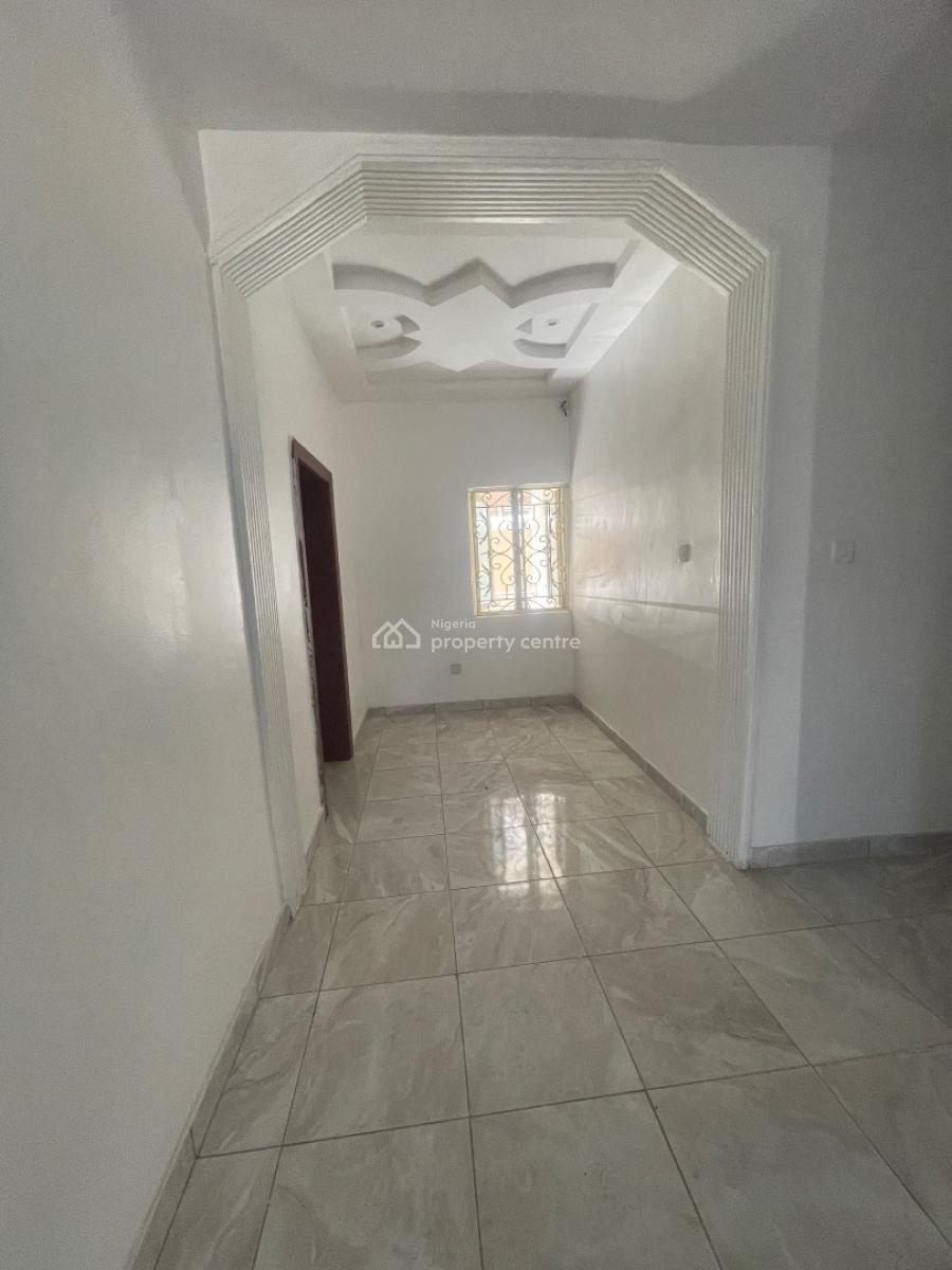 Elegant Well Finished 2 Bedroom Flat, Majek Bus Stop, Idiagbon Town, Sangotedo, Ajah, Lagos, Flat / Apartment for Rent