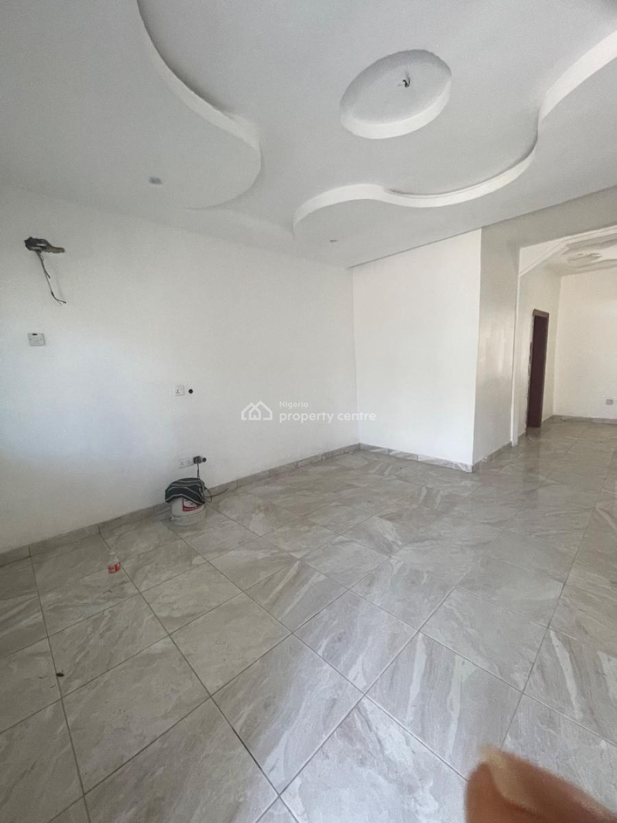 Elegant Well Finished 2 Bedroom Flat, Majek Bus Stop, Idiagbon Town, Sangotedo, Ajah, Lagos, Flat / Apartment for Rent