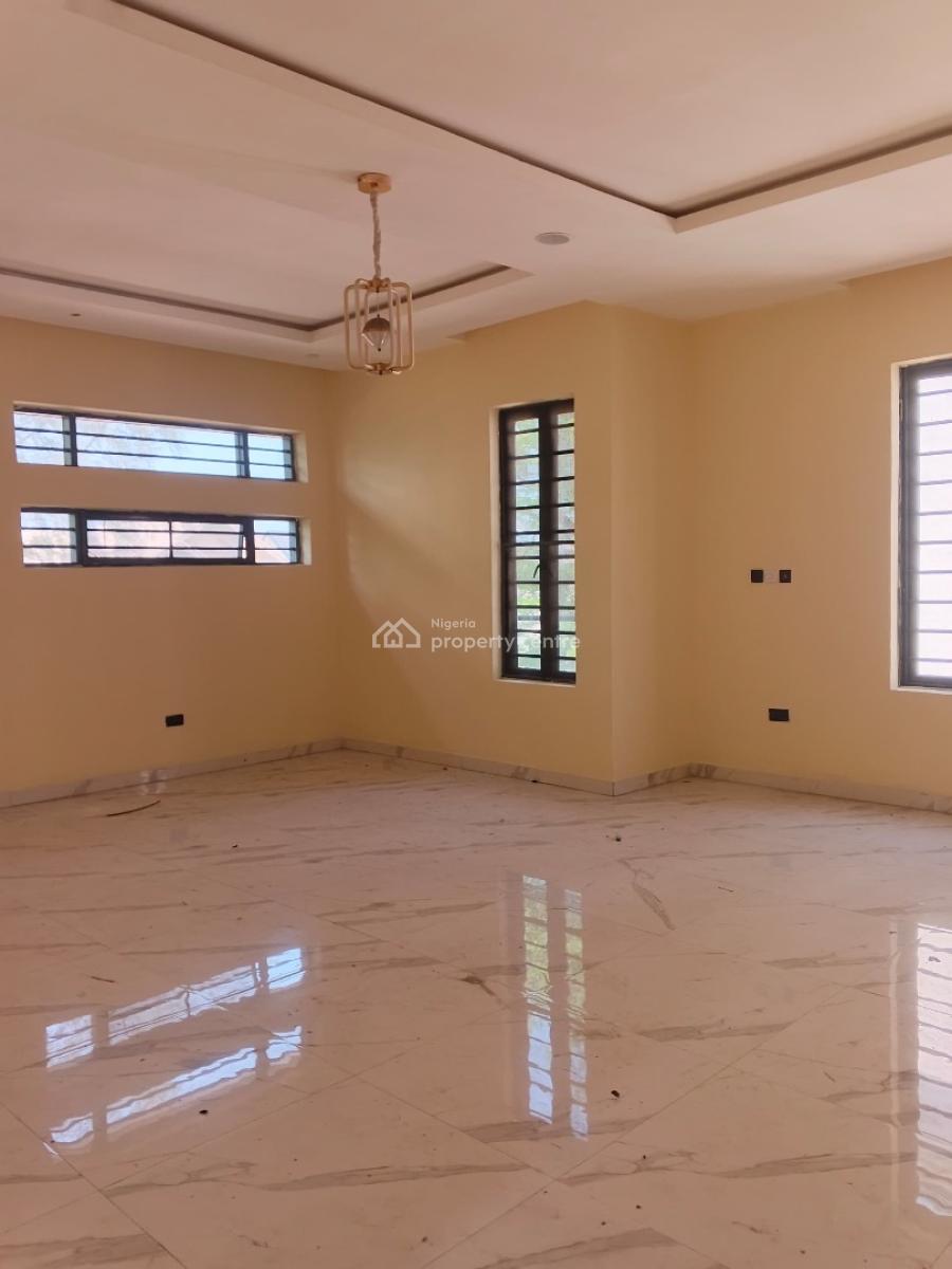 4 Bedroom Duplex, Orchid Lekki, Lekki, Lagos, Semi-detached Duplex for Rent