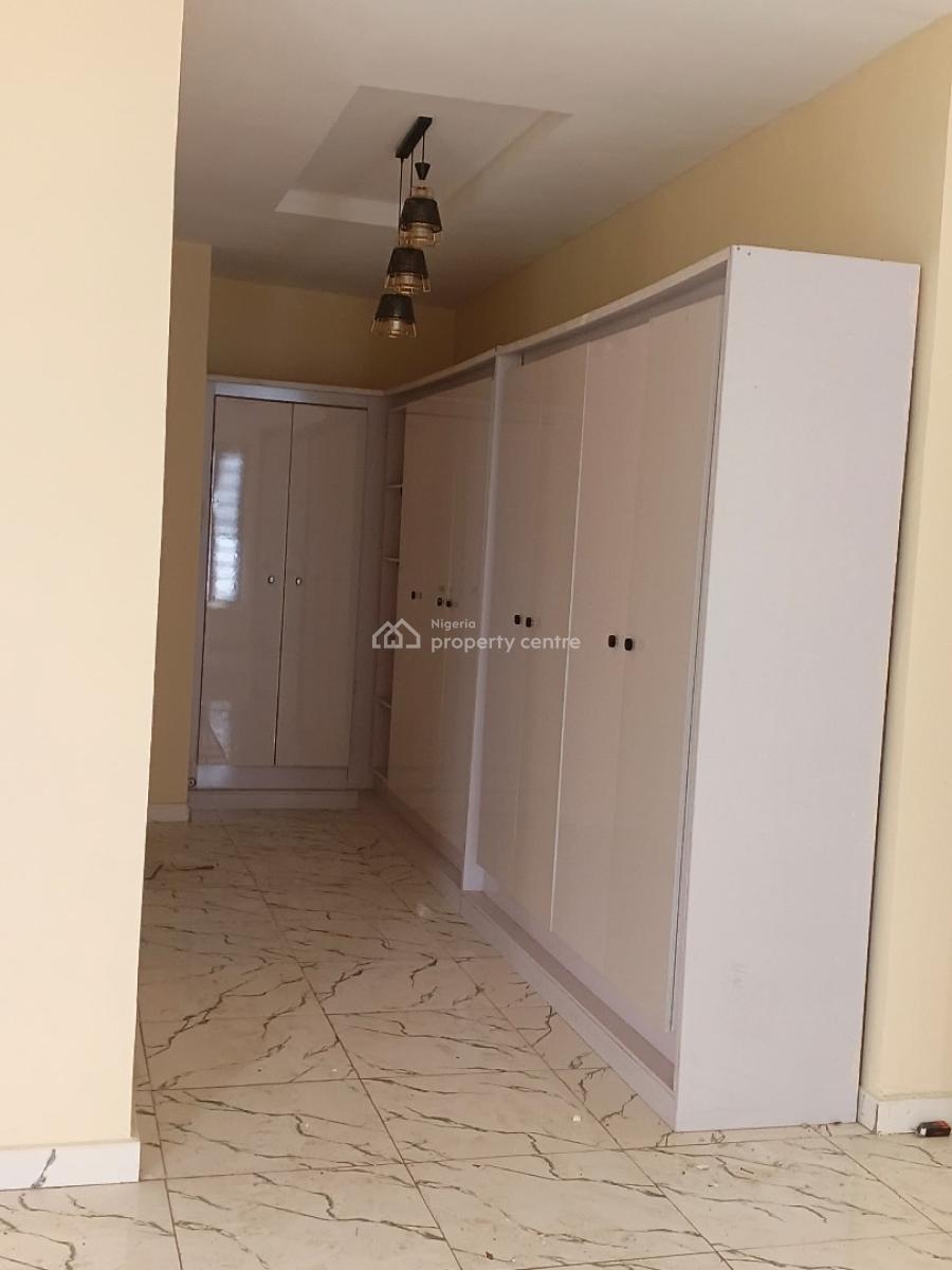 4 Bedroom Duplex, Orchid Lekki, Lekki, Lagos, Semi-detached Duplex for Rent