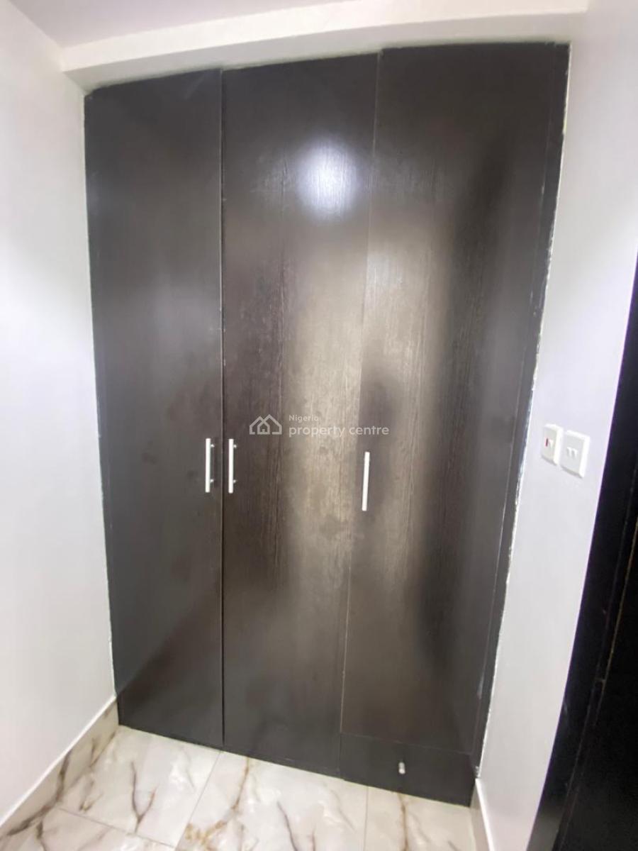 Luxury and Fully Serviced 3 Bedrooms Apartments with a Bq, Lekki Right Hand Side, Ikate, Lekki, Lagos, Flat / Apartment for Rent