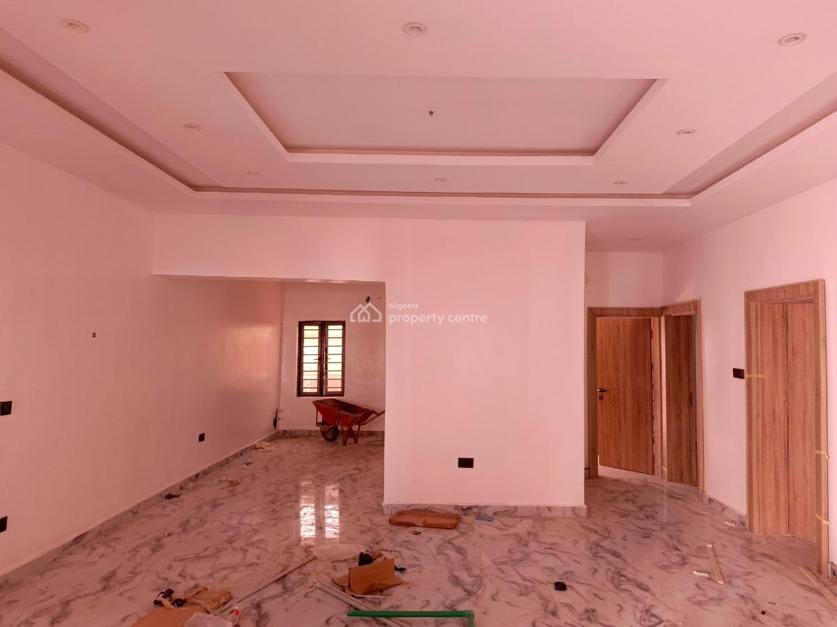 Brand New Freshly Baked 2 Bedroom, Lugbe By Dunamis, Lugbe District, Abuja, Flat / Apartment for Rent
