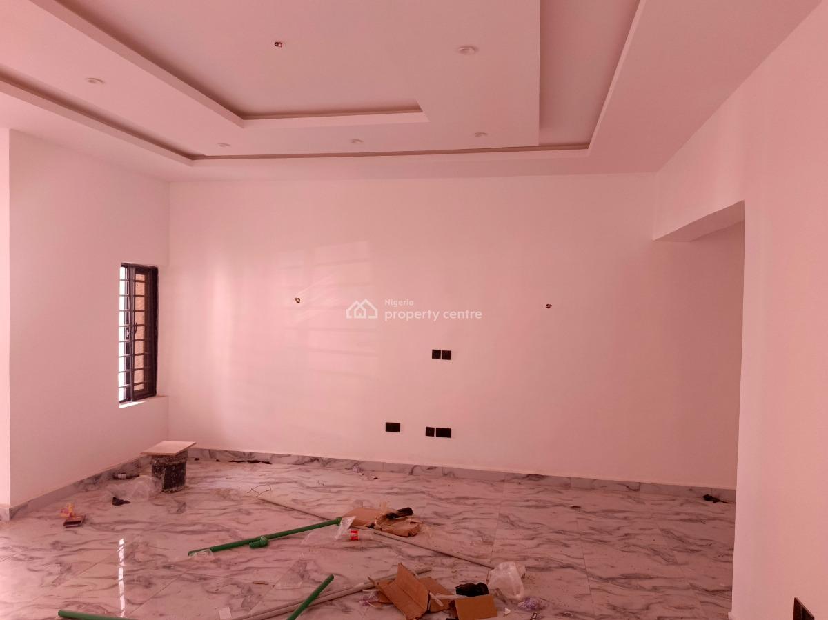 Brand New Freshly Baked 2 Bedroom, Lugbe By Dunamis, Lugbe District, Abuja, Flat / Apartment for Rent