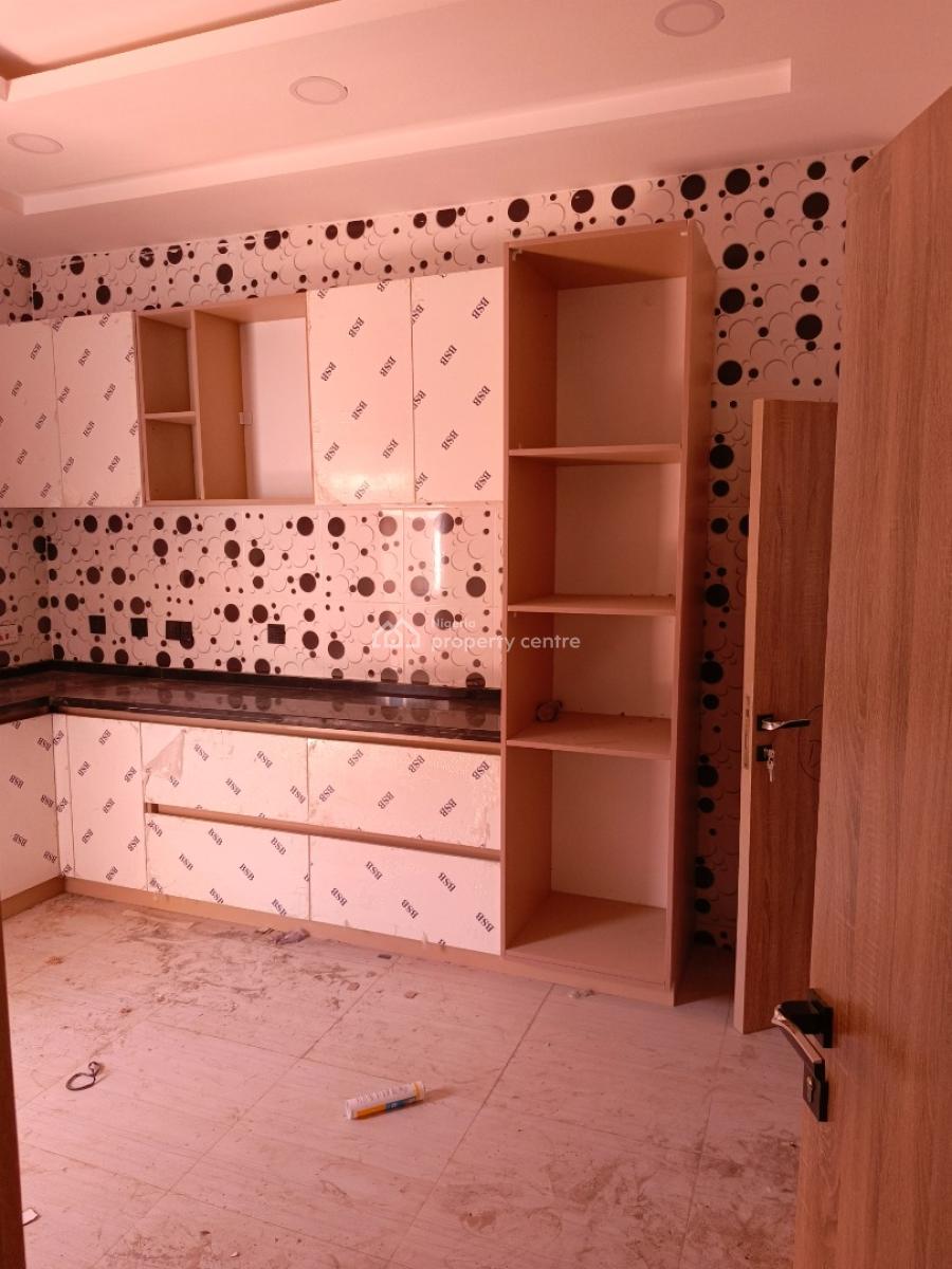 Brand New Freshly Baked 2 Bedroom, Lugbe By Dunamis, Lugbe District, Abuja, Flat / Apartment for Rent