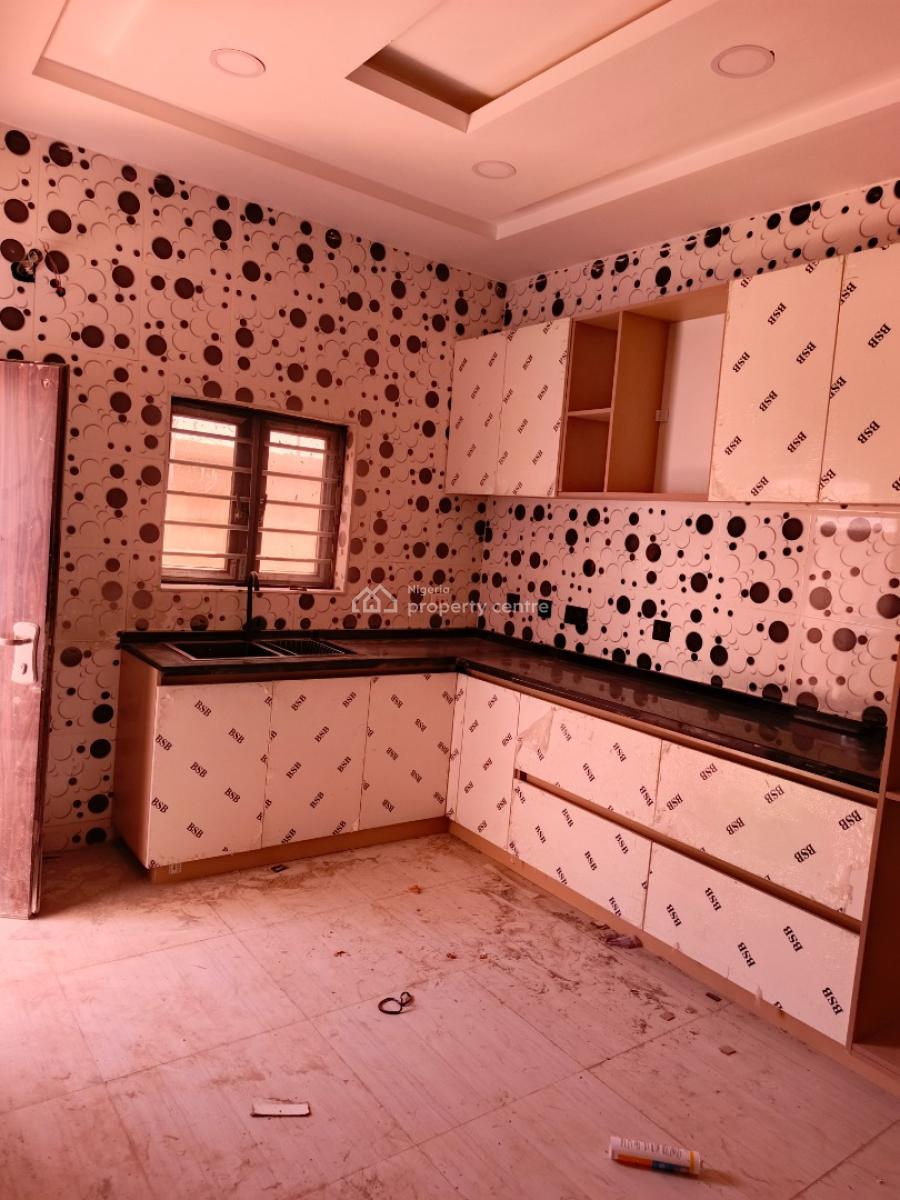 Brand New Freshly Baked 2 Bedroom, Lugbe By Dunamis, Lugbe District, Abuja, Flat / Apartment for Rent