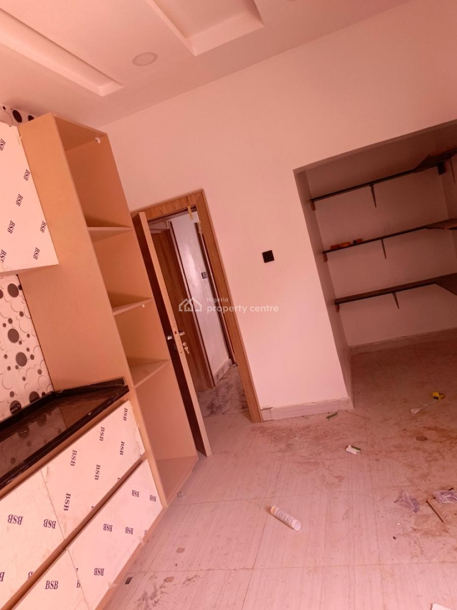 Brand New Freshly Baked 2 Bedroom, Lugbe By Dunamis, Lugbe District, Abuja, Flat / Apartment for Rent
