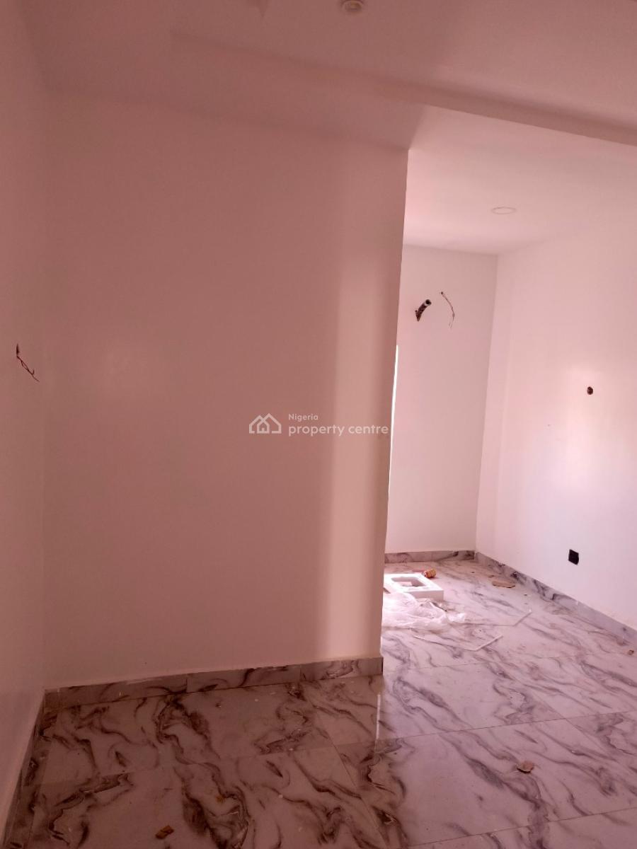 Brand New Freshly Baked 2 Bedroom, Lugbe By Dunamis, Lugbe District, Abuja, Flat / Apartment for Rent