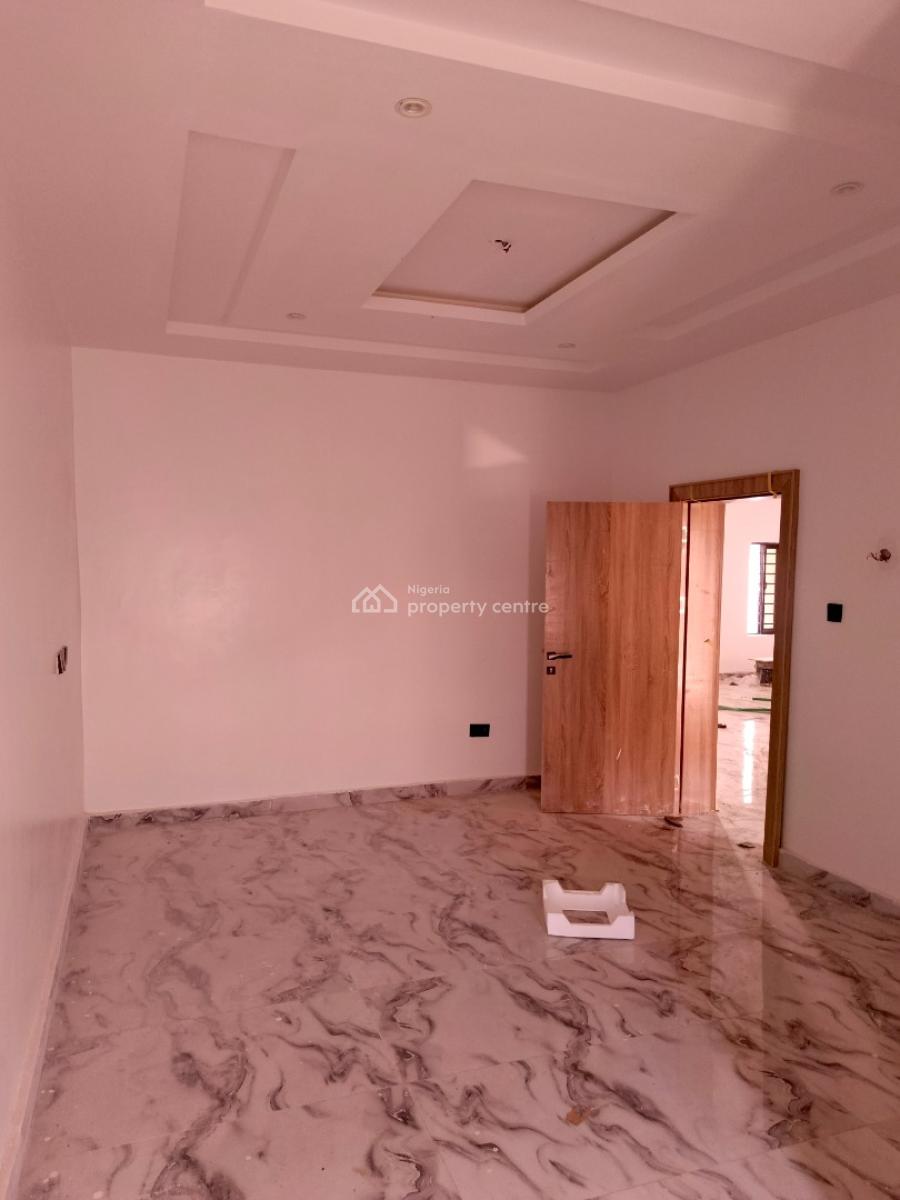 Brand New Freshly Baked 2 Bedroom, Lugbe By Dunamis, Lugbe District, Abuja, Flat / Apartment for Rent