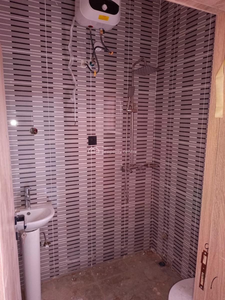 Brand New Freshly Baked 2 Bedroom, Lugbe By Dunamis, Lugbe District, Abuja, Flat / Apartment for Rent