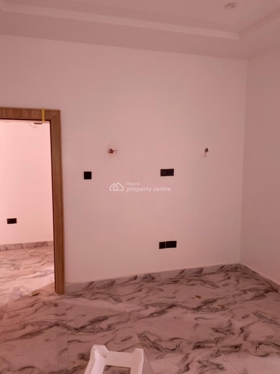 Brand New Freshly Baked 2 Bedroom, Lugbe By Dunamis, Lugbe District, Abuja, Flat / Apartment for Rent
