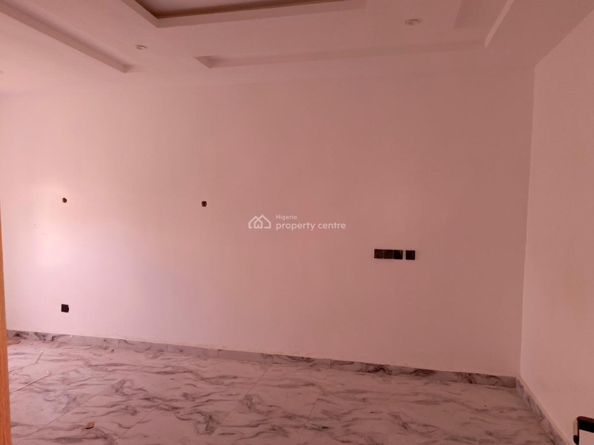Brand New Freshly Baked 2 Bedroom, Lugbe By Dunamis, Lugbe District, Abuja, Flat / Apartment for Rent