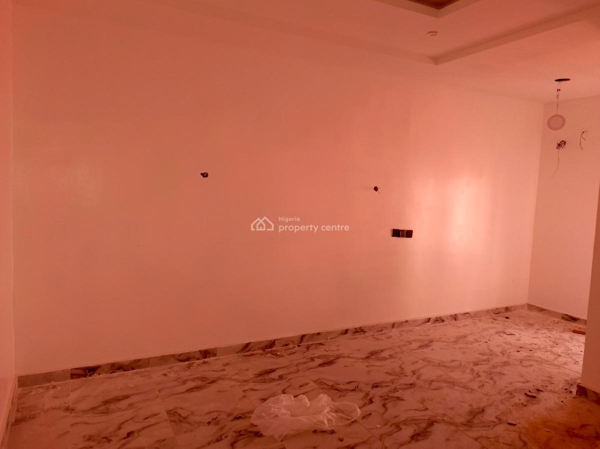 Brand New Freshly Baked 2 Bedroom, Lugbe By Dunamis, Lugbe District, Abuja, Flat / Apartment for Rent