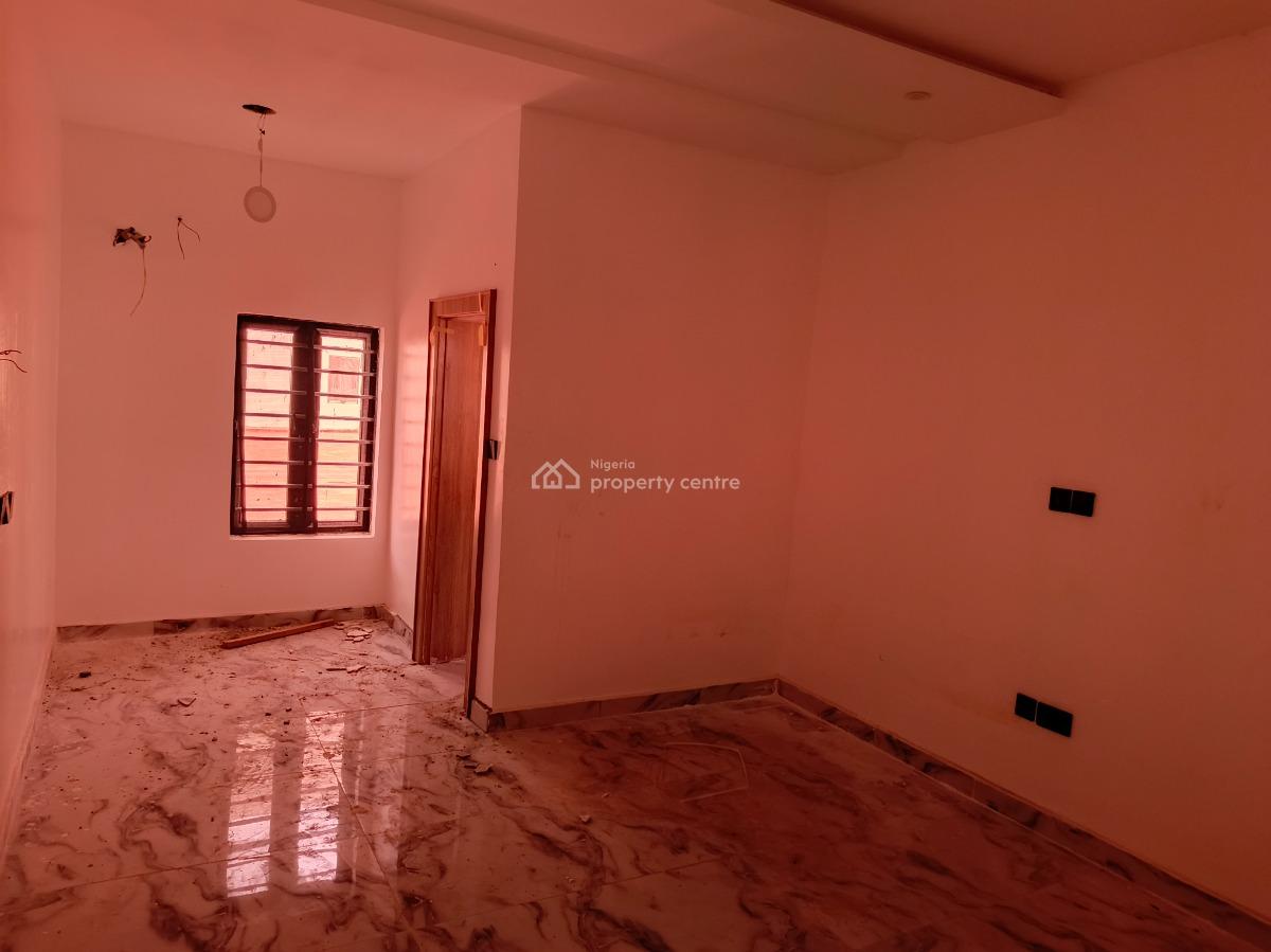 Brand New Freshly Baked 2 Bedroom, Lugbe By Dunamis, Lugbe District, Abuja, Flat / Apartment for Rent