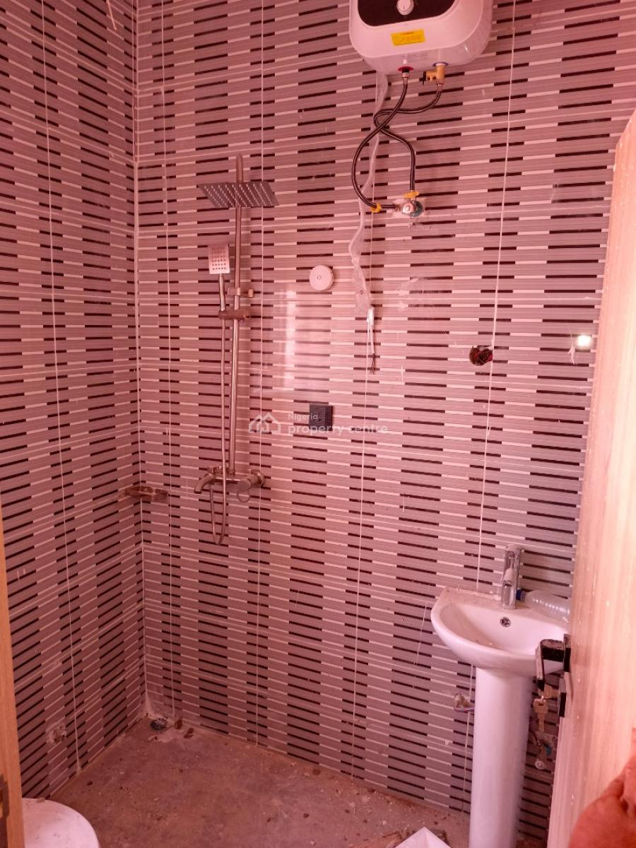 Brand New Freshly Baked 2 Bedroom, Lugbe By Dunamis, Lugbe District, Abuja, Flat / Apartment for Rent