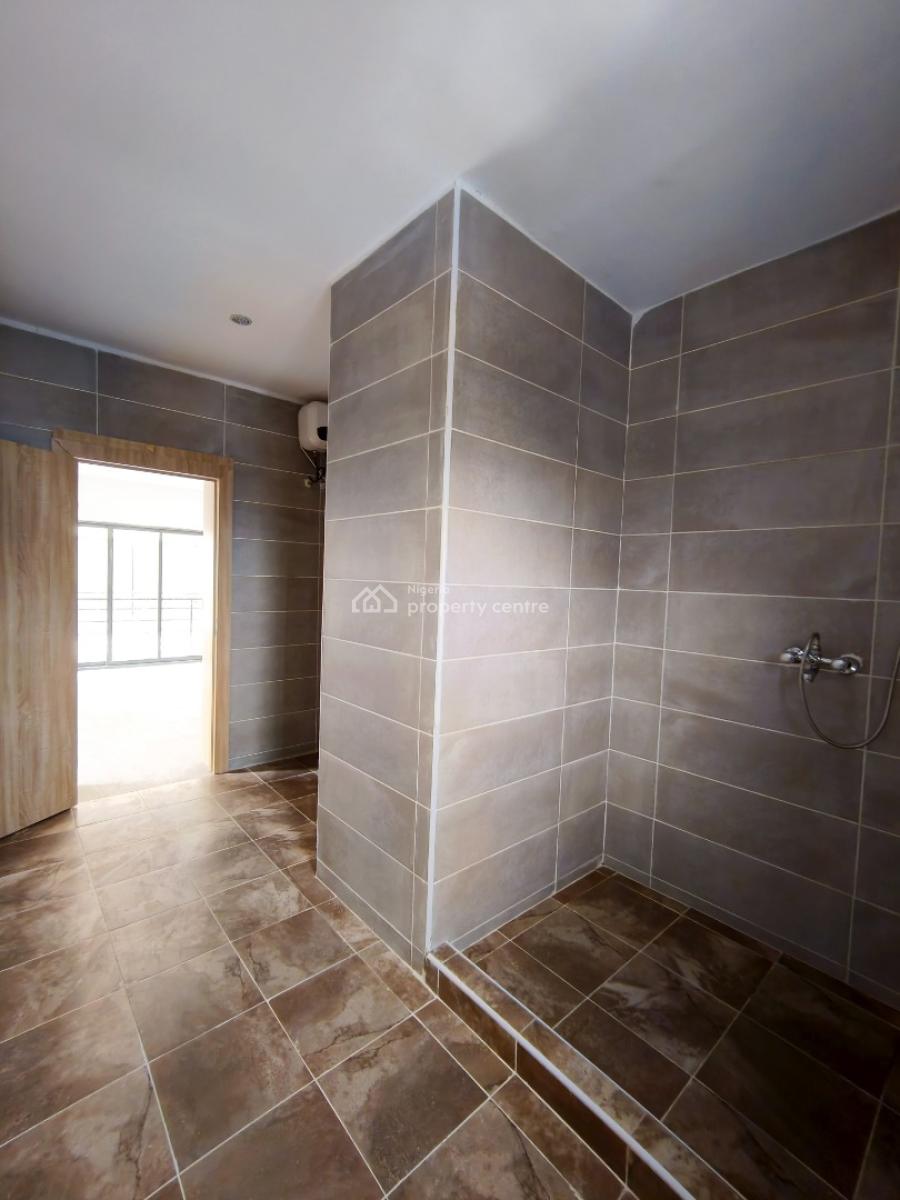 Brand New Luxury 4 Bedroom Plus Bq, Phase 1, Lekki, Lagos, Terraced Duplex for Rent