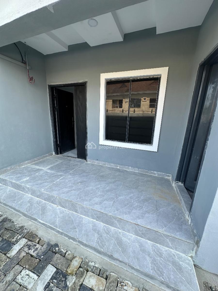 Luxury 2 Bedroom Apartment, Off Rovers Estate, Ogombo Ajah Lagos., Ogombo, Ajah, Lagos, Flat / Apartment for Rent