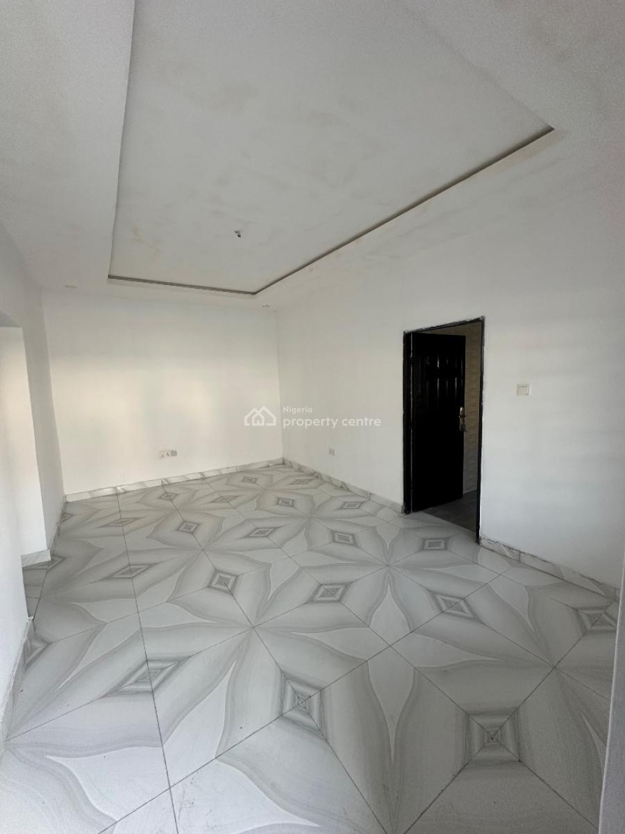 Luxury 2 Bedroom Apartment, Off Rovers Estate, Ogombo Ajah Lagos., Ogombo, Ajah, Lagos, Flat / Apartment for Rent