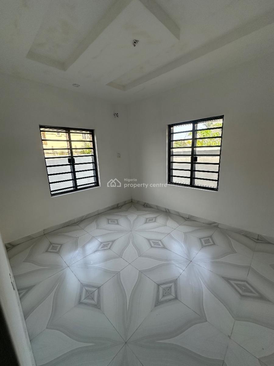 Luxury 2 Bedroom Apartment, Off Rovers Estate, Ogombo Ajah Lagos., Ogombo, Ajah, Lagos, Flat / Apartment for Rent