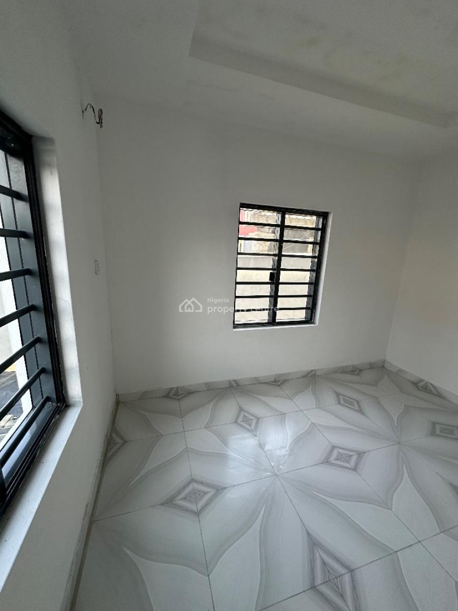 Luxury 2 Bedroom Apartment, Off Rovers Estate, Ogombo Ajah Lagos., Ogombo, Ajah, Lagos, Flat / Apartment for Rent