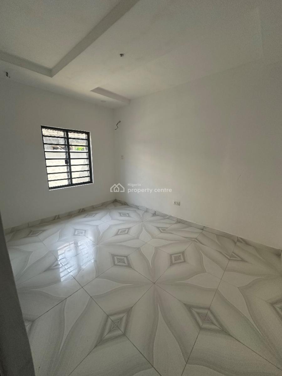 Luxury 2 Bedroom Apartment, Off Rovers Estate, Ogombo Ajah Lagos., Ogombo, Ajah, Lagos, Flat / Apartment for Rent