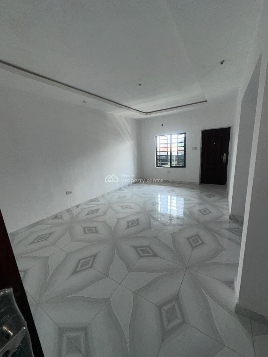 Luxury 2 Bedroom Apartment, Off Rovers Estate, Ogombo Ajah Lagos., Ogombo, Ajah, Lagos, Flat / Apartment for Rent